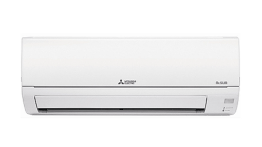 MITSUBISHI INVERTER SPLIT, 1.5 TON, Y-JP 18 VF-DA1,ID-MSY-JP18VF-DA1/OD-MUY-JP18VF-DA1 2 STAR